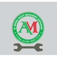AL MEENA HEAVY MACHINERY REPAIRING logo - Similar company to Bellacure
