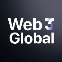 Web3 Global logo - Similar company to Bluship