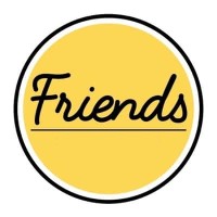 Friends logo - Similar company to Linkosia