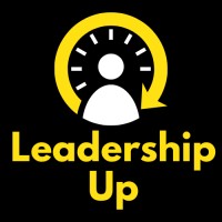 Leadership Up logo - Similar company to Let Us Lead