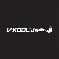 V-Kool Saudi Arabia / Bahrain / Qatar logo - Similar company to Mrkbatx