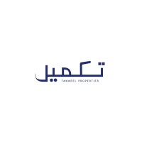 Takmeel Properties logo - Similar company to Safe Developers