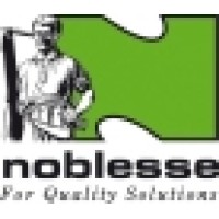 Noblesse Benelux N.V. logo - Similar company to Talking Objects