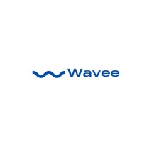 Wavee logo - Similar company to #Wokeweekly®