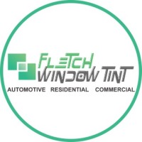 Fletch Window Tint logo - Similar company to Window Tint Delaware