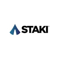 STAKI ski logo - Similar company to Grape Pr