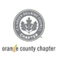 US Green Building Council - Orange County logo - Similar company to U.S. Green Building Council