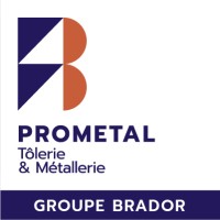 PROMETAL logo - Similar company to Publigraph