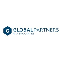 Global Partners & Associates HR Solutions Brasil logo - Similar company to Avascent