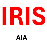 Iris Design Group logo - Similar company to Stacy Norman Architects