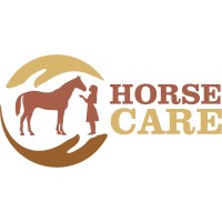 HorseCare logo - Similar company to Exit Suit