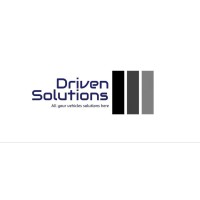 Driven Solutions logo - Similar company to Track Courier Info
