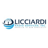 Licciardi Radio Services Inc. logo - Similar company to Artcraft Eco Panel Crafters Llc