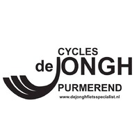 De Jongh Fietsspecialist