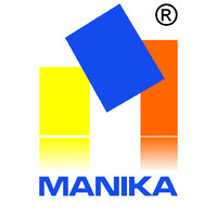 Manika Plastech Ltd. logo - Similar company to Graffin Technologies