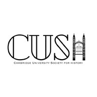 Cambridge University Society for History (CUSH) logo - Similar company to Mason Tillman Associates