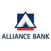 Alliance Bank Malaysia Berhad logo - Similar company to Zepto Consulting