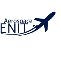 Enit Aerospace club logo - Similar company to Covico Engineering Pvt Ltd