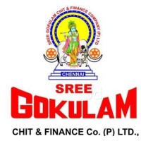 Gokulam logo - Similar company to Msigma Gokulam