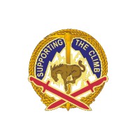 10Th Mountain Division Sustainment Brigade