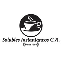 SOLUBLES INSTANTANEOS C.A. logo - Similar company to Gustaff Ec
