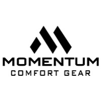 Momentum Comfort Gear logo - Similar company to Nublu Records