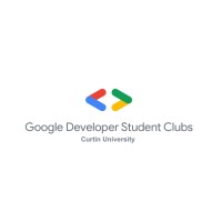 GDSC-Curtin logo - Similar company to Rinforz