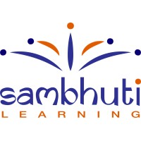 Sambhuti Learning logo - Similar company to Stybe