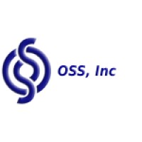 OSS, Inc. logo - Similar company to Trigint Solutions