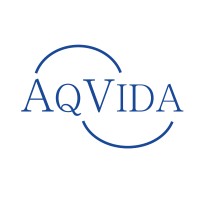 Aqvida GmbH logo - Similar company to Nordmark Pharma Gmbh