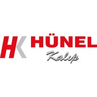 Hünel Kalıp logo - Similar company to Hüner Group