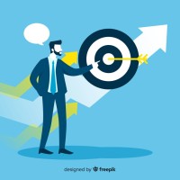 Perspective Market Insights logo - Similar company to Maximus Solutions