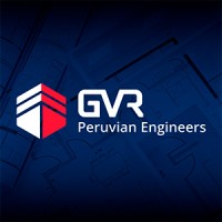 GVR PERUVIAN ENGINEERS logo - Similar company to Asce.Udep
