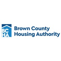 Brown County Housing Authority (BCHA) logo - Similar company to Topsphere Media