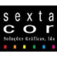 Sextacor, Soluções Gráficas, Lda.