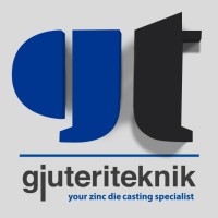 Gjuteriteknik logo - Similar company to Eqsol Ab