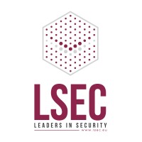LSEC - Leaders In Security logo - Similar company to Cyssde