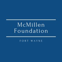 McMillen Foundation FW logo - Similar company to 80|20 Foundation
