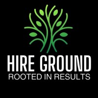 Hire Ground SA logo - Similar company to Tech-Pro