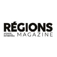 Régions Magazine logo - Similar company to Ycap-Group