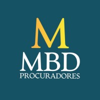 MBD Procuradores logo - Similar company to Ab&Sp Procuradores