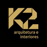 K2 Arquitetura e Interiores logo - Similar company to Oasis Design