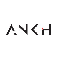 ANKH logo - Similar company to X-Seed Technology
