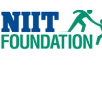 Niit Foundation logo - Similar company to Niit Foundation