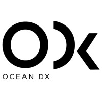 OCEAN Dx logo - Similar company to Bits2Beat - Predictive Analytics