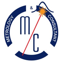 Metrology & Consultant logo - Similar company to Tecmed-3D
