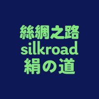 Silkroad Marketing logo - Similar company to Italian Boulevard