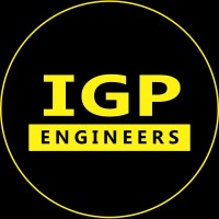 IGP Engineers logo - Similar company to Flosil Group Of Companies