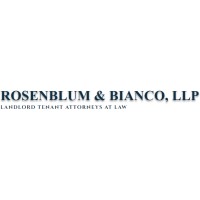 Rosenblum & Bianco, LLP logo - Similar company to Denlea & Carton, Llp