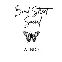 Bond Street Social at No.10 logo - Similar company to Rock Recruitment